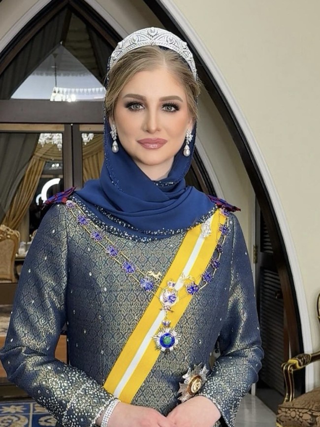 Sultanah Nur Diana Petra Abdullah
