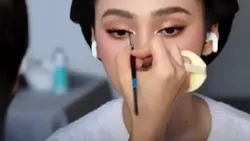 Makeup Buru-buru, Syifa Hadju Tetap Cantik Paripurna