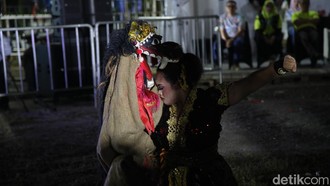 Kisah Tari Berokan dari Indramayu yang Kini 'Hidup' Kembali