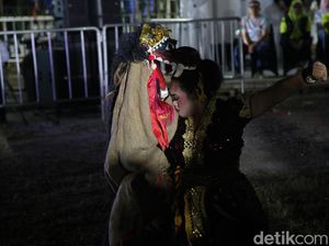Tari Berokan, Warisan Indramayu yang Dihidupkan Lagi