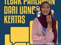 Video: Selamat Hari Pahlawan, detikers!