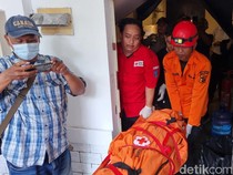 Nahas Teknisi di Surabaya Tewas Terjepit Saat Cek Lift yang Diperbaiki