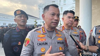 Polisi Sita Sejumlah CCTV Usut Kebakaran Rumah Hakim Kasus Topan Ginting