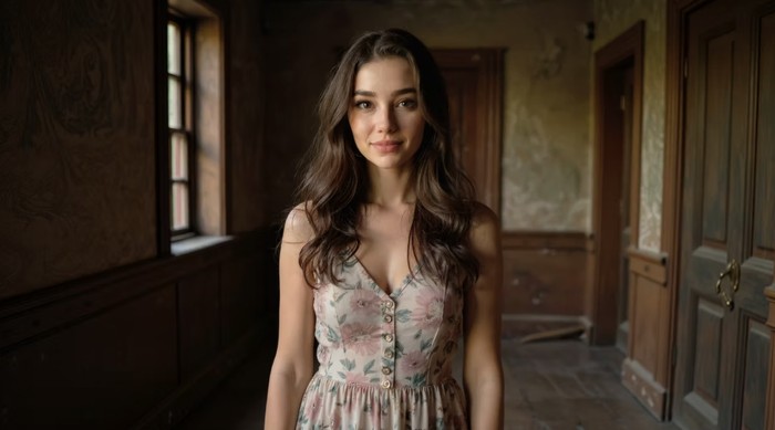 Tilly Norwood