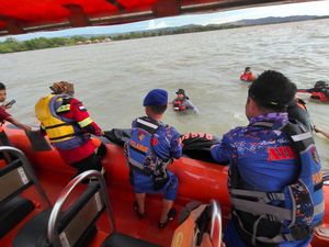 1 Pemancing Hilang di Perairan Kolaka Ditemukan Tewas, 1 Masih Pencarian