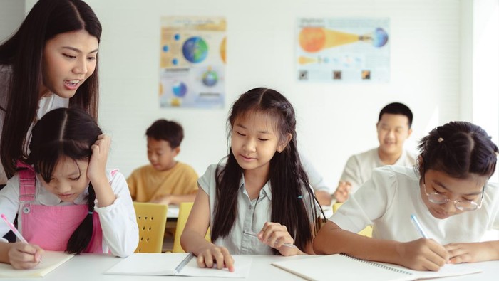 Cara Daftar TKA SD dan SMP 2026: Jadwal Lengkap dan Link Resmi