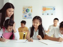 Cara Daftar TKA SD dan SMP 2026: Jadwal Lengkap dan Link Resmi