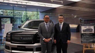 Gandeng Pertamina, Toyota Bakal Bangun Pabrik Bioetanol di Lampung