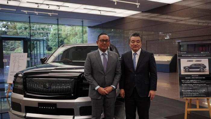 Toyota Motor Corporation akan berinvestasi dalam pengembangan ekosistem bioetanol di Indonesia.