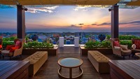 Mau Staycation Lebih Hemat? Cek Promo Trans Hotel Group di Sini