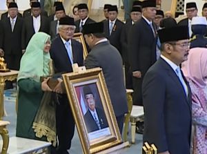 10 Tokoh Penerima Gelar Pahlawan Nasional 2025, Ada Soeharto-Marsinah