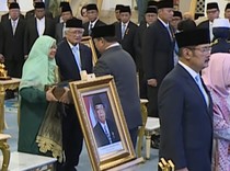 10 Tokoh Penerima Gelar Pahlawan Nasional 2025, Ada Soeharto-Marsinah