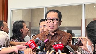 Terungkap Biang Kerok Baja Impor China Serbu RI