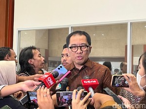 Wamenperin soal Proyek Data Center Jatiluhur Disetop KDM: Itu Investasi Besar!