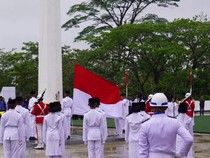 9 Contoh Undangan Upacara 17 Agustus 2026 Format Resmi dan Siap Pakai