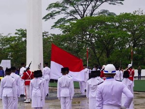 9 Contoh Undangan Upacara 17 Agustus 2026 Format Resmi dan Siap Pakai