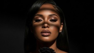 “AI kami jadikan alat untuk meningkatkan seni kami,” kata Romel Murphy, manajer Xania Monet, soal pencapaian luar biasa ini. Foto: Deezer