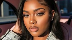 Penampakan Xania Monet, Penyanyi AI Pertama yang Tembus Billboard