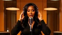 Penampakan Xania Monet, Penyanyi AI Pertama yang Tembus Billboard