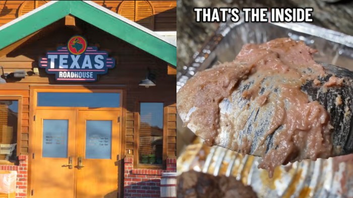 Zonk! Steak di Resto Teksturnya Lembek Bikin Pelanggan Ogah Makan