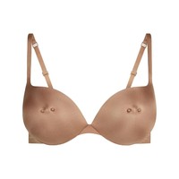 Push-up bra keluaran Skim pun lumayan diminati. Terbukti, produk pakaian dalam seharga Rp 1,4 juta ini menempati posisi ke-5. (Foto: Dok. Skims)