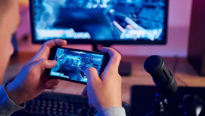 Soal PUBG Bakal Dibatasi, Psikolog Peringatkan 'Gaming Disorder' pada Anak