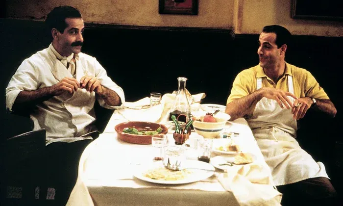 5 Film Kuliner Paling Ikonik Ini Penuh Cita Rasa dan Cerita