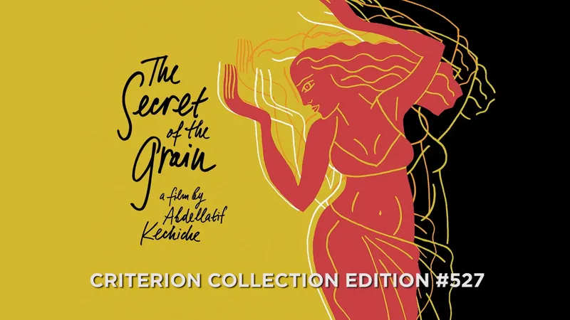 5 Film Kuliner Paling Ikonik Ini Penuh Cita Rasa dan Cerita