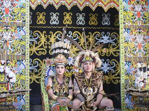 Mengenal Bahasa yang Ada di Kalimantan