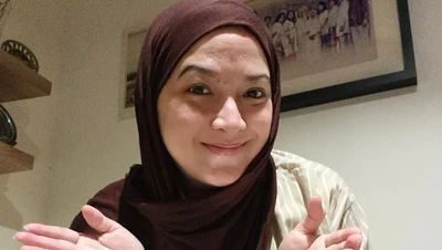 Andhara Early Jualan Basreng, Bicara Soal Karier