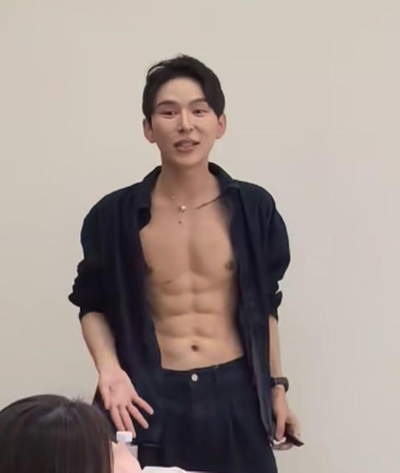 Andy Hao Tienan Andy Hao Tienan