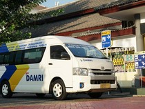 Trip Murah Meriah Tulungagung-Pacitan, Ongkos Nggak Sampai Rp 30 Ribu