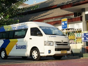 Trip Murah Meriah Tulungagung-Pacitan, Ongkos Nggak Sampai Rp 30 Ribu