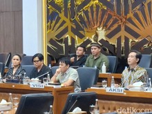 Ariel NOAH: Jangan Lagi Ada Penyanyi yang Disomasi