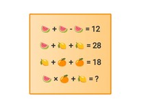 5 Soal Matematika Ini Mudah Buat yang Suka Dapat Nilai 100, Kamu Termasuk?