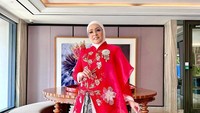Astrid Kuya dikenal sebagai seorang figur publik yang kini menjabat sebagai Anggota DPRD Provinsi DKI Jakarta dari Fraksi PAN. Ia menjabat dari periode 2024-2029. Foto: Instagram/@astridkuya
