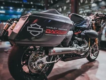Harley-Davidson Siap ke MotoGP 2026, Sudah Pamer Logo dan Tim Peserta
