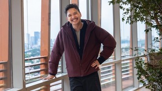 Baskara Mahendra Vegetarian 4 Tahun, Ini Pemicunya