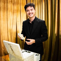 Baskara Mahendra Jadi Cowok Green Flag di Ayah Ini Arahnya Kemana