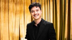 3 Tahun Jadi Vegetarian, Baskara Mahendra Ungkap Awal Mula Keputusannya