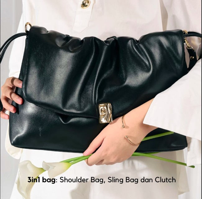 Brand Tas Lokal Murah