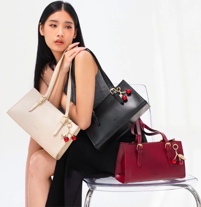 Brand Tas Lokal Murah