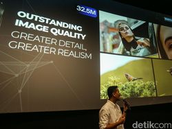 Canon EOS R6 Mark III Rilis di Jakarta, Unggulkan 7K