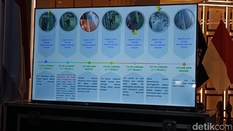 Siswa Pelaku Ledakan di SMAN 72 Jakarta Langgar Hukum, Ini Jeratan Pasalnya