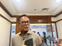 Pemerintah & Danantara Bagi Peran Lunasi Utang Whoosh, Ini Bocorannya