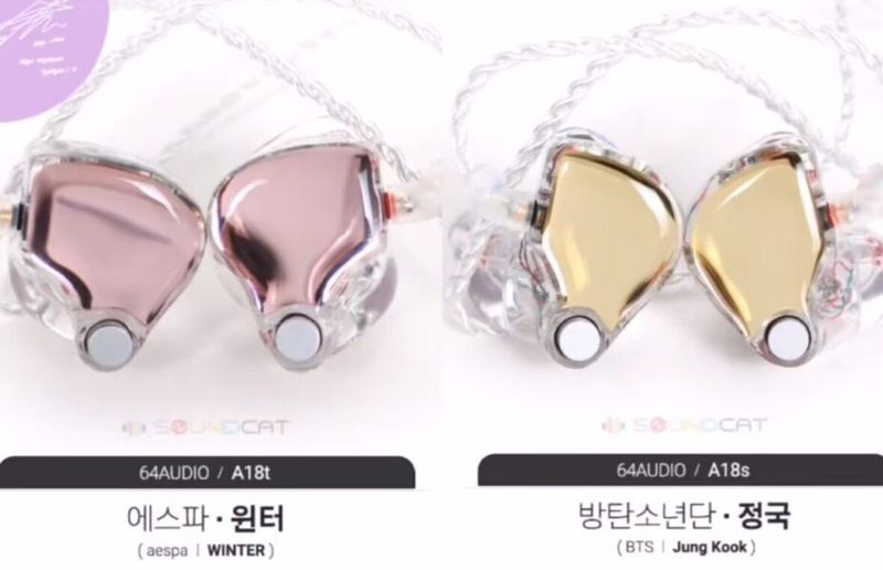 Cocoklogi gosip pacaran Jungkook BTS dan Winter aespa