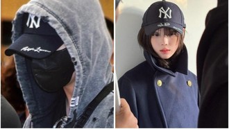 7 Cocoklogi Winter aespa & Jungkook BTS Digosipkan Pacaran, Tuai Kontroversi