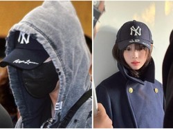 7 Cocoklogi Winter aespa & Jungkook BTS Digosipkan Pacaran, Tuai Kontroversi