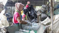 Kisah Koperasi Pemulung Berdaya menjadi bukti bahwa sampah bukan lagi sekadar beban lingkungan, tetapi bisa menjadi sumber ekonomi yang menjanjikan.