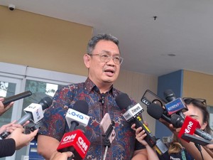 Video Satu Korban Ledakan SMAN 72 Masih Dirawat di ICU RSIJ Cempaka Putih